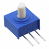 Rotary Potentiometers, Rheostats -- 118-3310C-025-103L-ND - Image