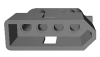 Headers & Wire Housings - 770078-1 - Powell Electronics, Inc.