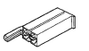 Headers & Wire Housings - 174587-1 - Powell Electronics, Inc.