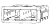 I/O Connectors - 2007181-1 - Powell Electronics, Inc.