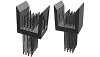 Board to Board & Mezzanine Connectors - 536545-2 - Powell Electronics, Inc.