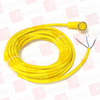 QD Cable/Cord Set - 589395 - Radwell International