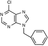 6-Chloro-9-benzylpurine - 8262 - Medical Isotopes, Inc.