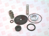Hydraulic Valve Rebuild Kit / Seal Kit - 18705196 - Radwell International