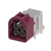 Coaxial Connector (RF) Assemblies - 900-2082440203-ND - DigiKey