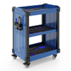 MultiTek cart - RV-NH4000U210 - Rousseau Metal Inc.
