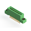 Edgeboard Connectors - 151-346-018-555-203-ND - DigiKey