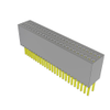 Headers, Receptacles, Female Sockets - 612-SMS-125-02-G-D-ND - DigiKey