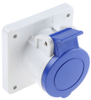 Industrial Power Connectors - 4641627 - RS Components, Ltd.