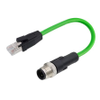 Sensor & Actuator Cables - 2825420 - RS Components, Ltd.