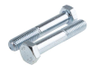 Hex Bolts - 279818 - RS Components, Ltd.