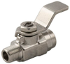 Ball Valves -- 2312716 - Image