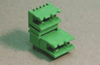 10.16mm Pin Spacing – Pluggable PCB Blocks -- PDSH02-10.16 - Image