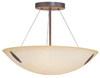 Semi-Flush Mts.-Bowl Style - 16911 - Light Center (The)