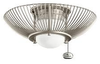Fans-Light Kits - 600518 - Light Center (The)