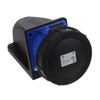 Plugs and Receptacles - D32S25A-ND - DigiKey