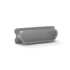D-Sub, D-Shaped Connector Accessories - 4134-MD069RP-ND - DigiKey