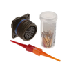 Circular Connector Assemblies - 1202-D38999/20WE26SA-ND - DigiKey