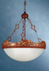 78124 Pendants-Bowl Style - 719793 - Capital Lighting, Inc.
