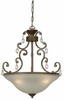 33192 Pendants-Bowl Style - 418553 - Capital Lighting, Inc.