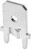 Terminals - Quick Connects, Quick Disconnect Connectors - S409-46-ND - DigiKey