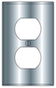 Standard Wall Plate - S601 - Hubbell Incorporated