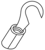 Terminal Connector - H1C8 - Penn-Union Corp.