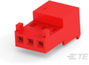 Standard Rectangular Connectors - 3-644038-3 - TE Connectivity
