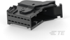 Automotive Connector Caps & Covers - 2209895-1 - TE Connectivity