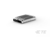 High Speed Pluggable IO Connectors & Cages - 2170826-1 - TE Connectivity