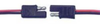 Two-Way Flat Connector; Connector Type A Mcm - 94B0314 - Newark, An Avnet Company