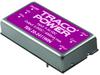 Dc-Dc Converter, Iso Pol, 1 O/p, 20W, 5.5A, 3.3V; Power Supply Approvals Traco Power - 51R4843 - Newark, An Avnet Company
