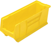 Hulk 24 Conatiner, Yellow; Bin Colour Quantum Storage - 44AC7195 - Newark, An Avnet Company