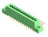 Card Edge Connector Rohs Compliant Edac - 62AJ3527 - Newark, An Avnet Company