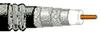 Coaxial Cable, Rg6, 18Awg, 75Ohm, Black, 1000Ft; Coaxial Cable Type Belden - 30H1159 - Newark, An Avnet Company