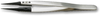 Spare Tips, For Tweezers, Carbofib; Tweezer Type Ideal-Tek - 26W8090 - Newark, An Avnet Company