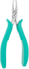 Wire Cutter, Trnsvrse Head, 5.5, 0.036; Cutter Type Excelta - 54AH1786 - Newark, An Avnet Company