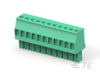 PCB Terminal Blocks - 1-1986375-1 - TE Connectivity