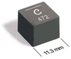 Inductors, Coils, Chokes - Fixed Inductors -- 1004821-XAL1010-451MED - Image