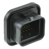 Rectangular Connectors - 6473418-1 - 847296-6473418-1 - Win Source Electronics