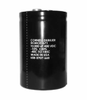 Aluminum Electrolytic Capacitor -- DCMCE1663 - Image