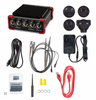 Oscilloscope -- SIGNALlab 250-12 Standard Kit - Image