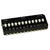 DIP Switches - 218-12LPSJR-ND - DigiKey