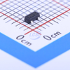 Triode/MOS Tube/Transistor >> Darlington Transistors -- MMBTA63-7-F - Image