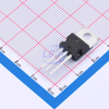 Power Supply Chip >> Linear Voltage Regulators (LDO) -- L7915CV - Image