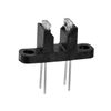 Sensors, Transducers - Optical Sensors - Photointerrupters - Slot Type - Transistor Output - OPB825B - Acme Chip Technology Co., Limited