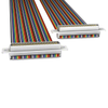 D-Sub Cables -- M7VVK-5006R-ND - Image
