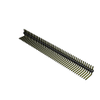 Headers, Male Pins - 612-TSW-150-11-T-S-RE-ND - DigiKey