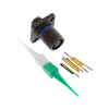 Circular Connector Assemblies - 1178-D38999/20JA35SN-ND - DigiKey