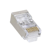 Modular/Ethernet Connector (RJ45, RJ11) Plugs - 5073-TDPTC6S-ND - DigiKey